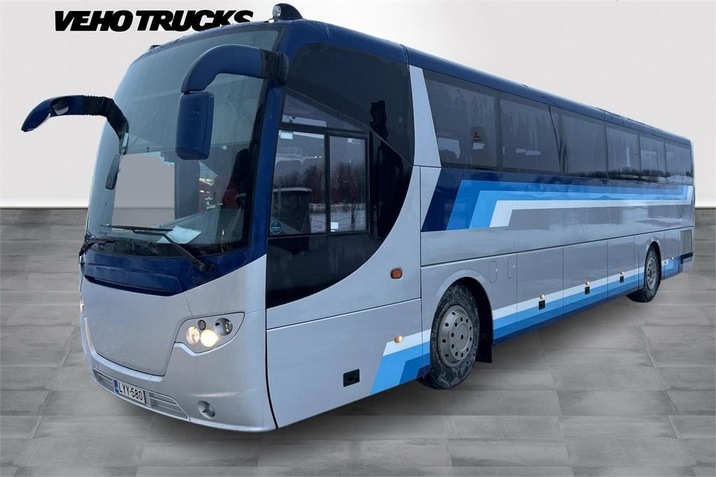 Scania K 380 Eagle
