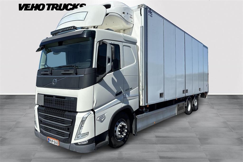 Volvo FH 13 460
