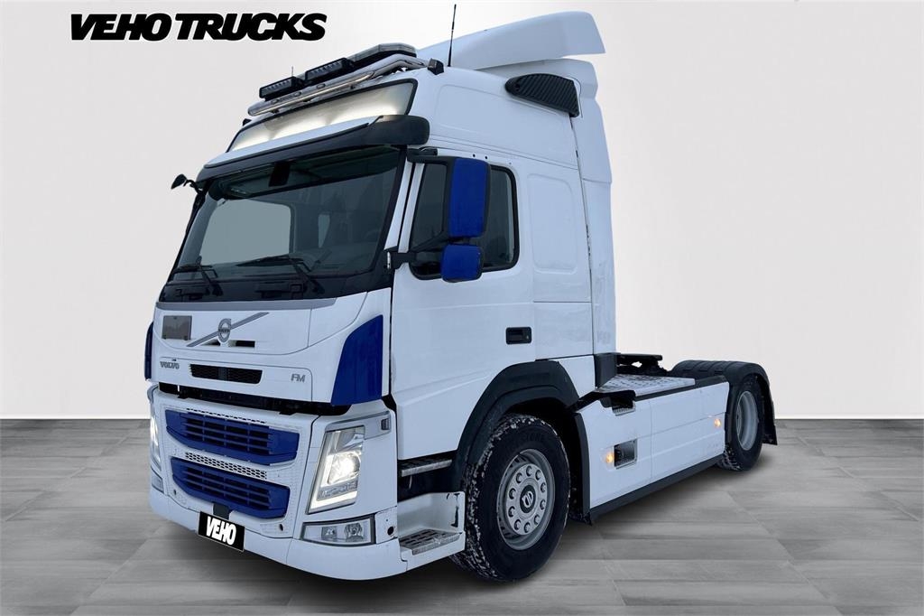 Volvo FM 4X2