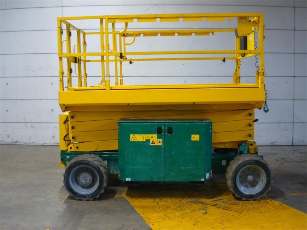 Genie GS3369DC