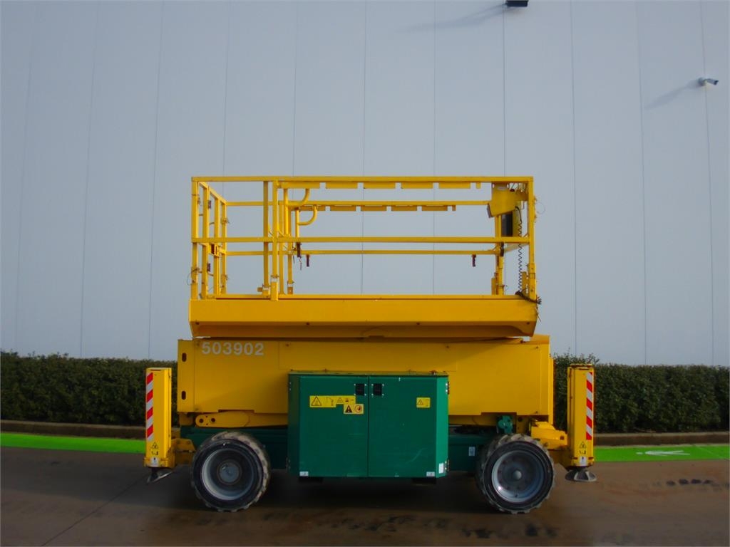 Genie GS4069DC