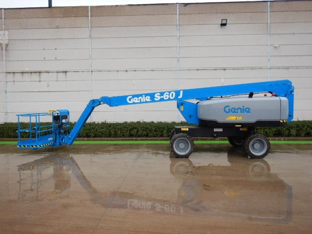 Genie S60J