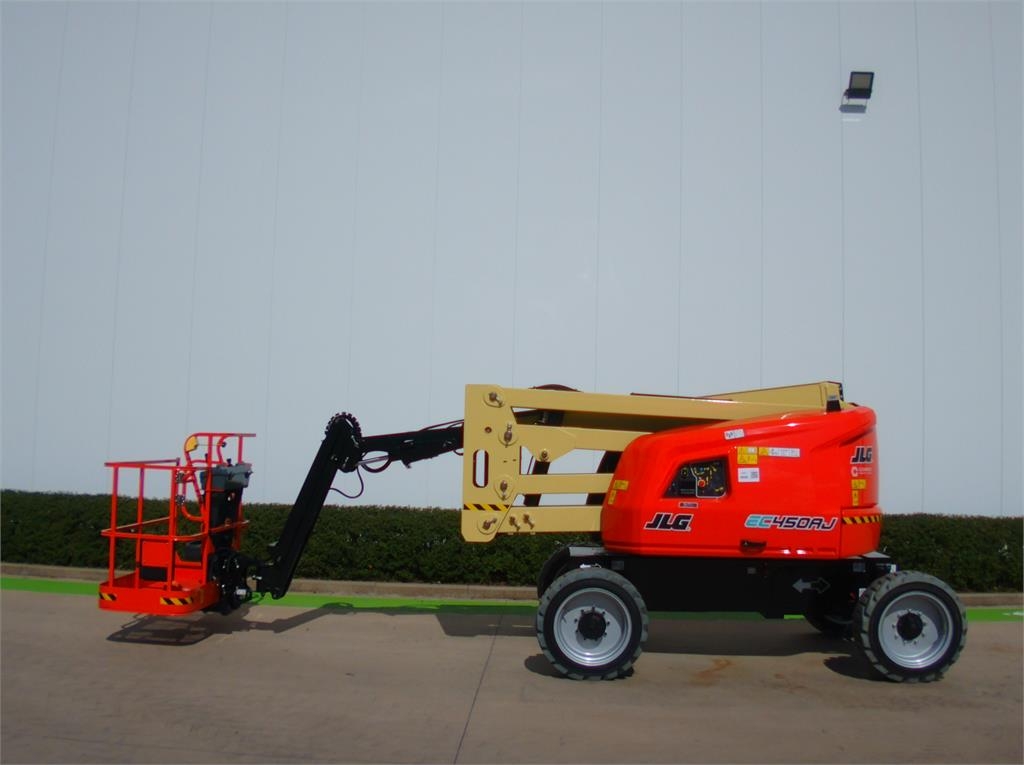 JLG EC450AJ