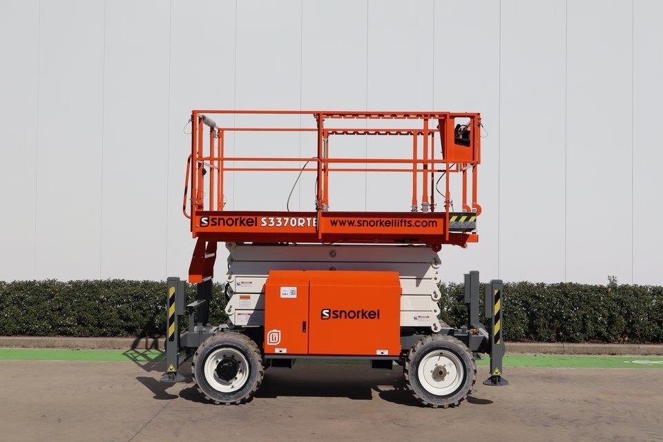 Snorkel S3370RTE
