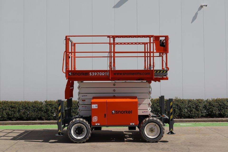Snorkel S3970RTE