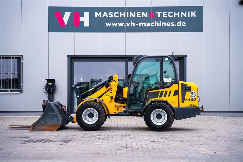 Schäffer 2430 SLT