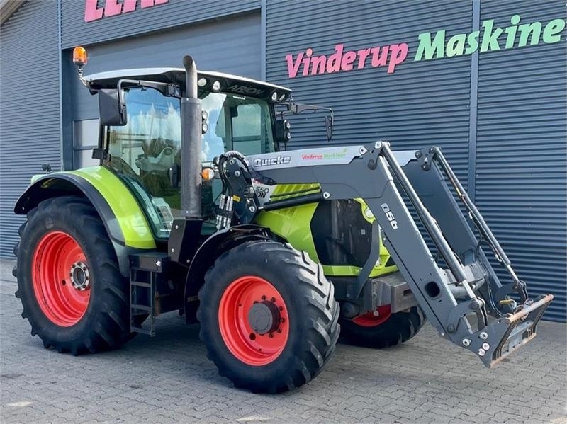ARION 550 CEBIS Ålø Q56