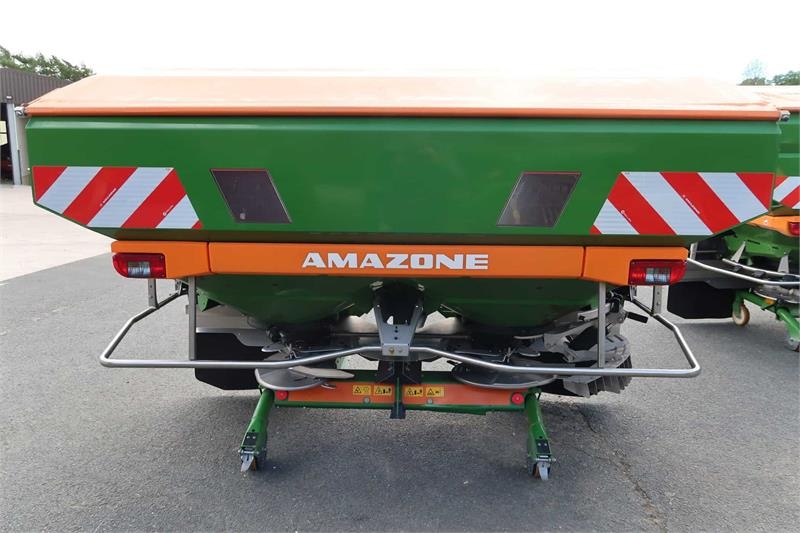 Amazone ZA-V PROFIS TRONIC 3200