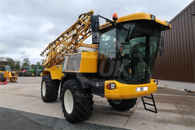 Chafer MIRAGE 418