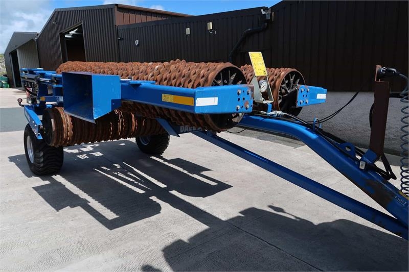 Dal-Bo MAXIROLL 830