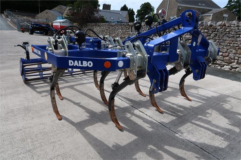 Dal-Bo TRIMAX 300