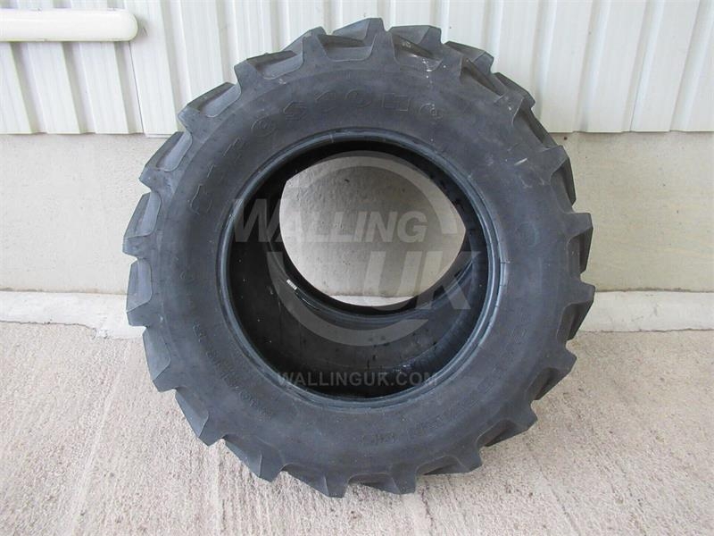Firestone PERFORMER 85