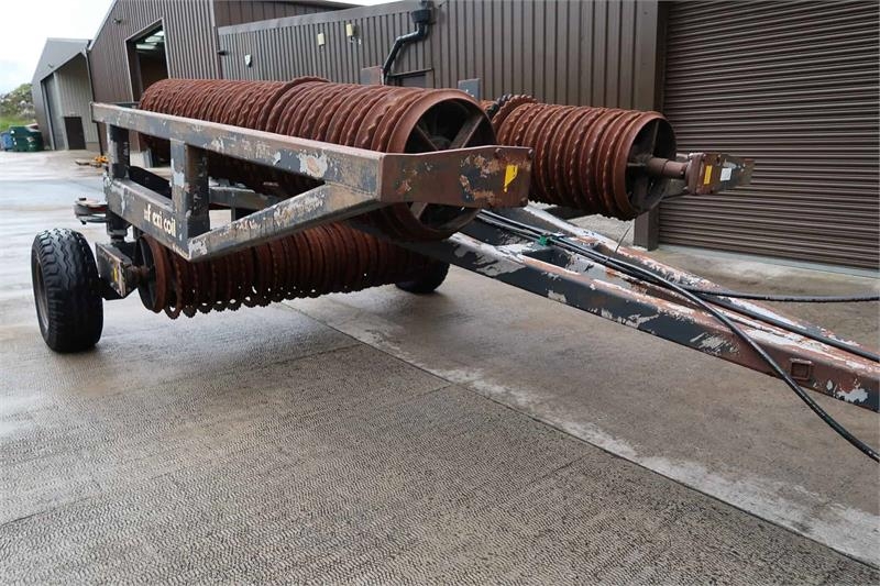 Flexi-Coil