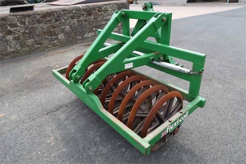 Flexi-Coil Press