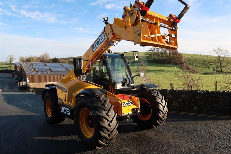 JCB 532-70 Agri