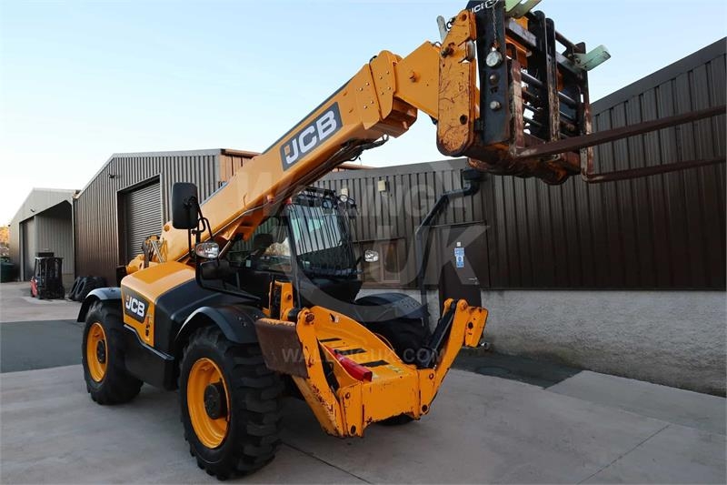 JCB 540-140