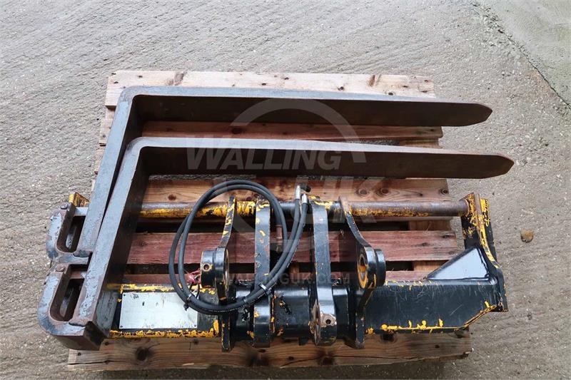 JCB Merlo