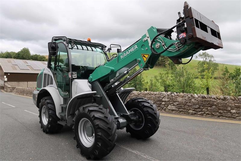 Kramer KL35.8T