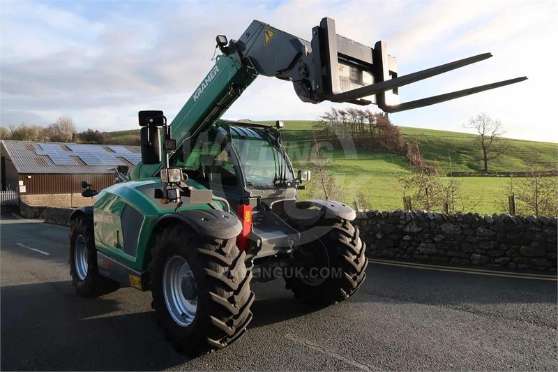Kramer KT407