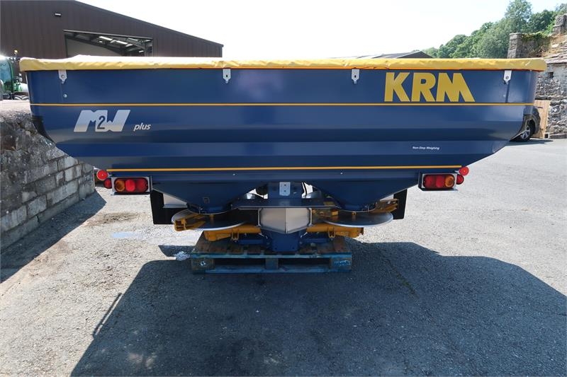 Krm M2W Plus
