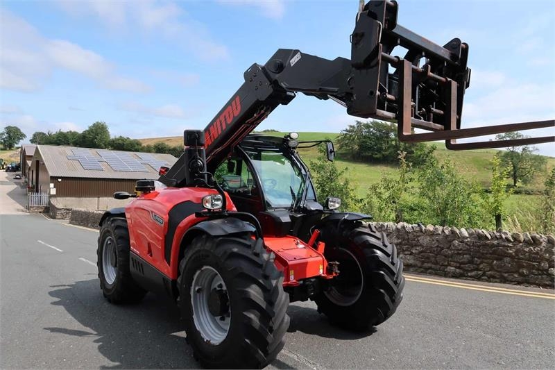 Manitou MLT 630-105