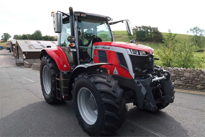 Massey Ferguson 6S.180