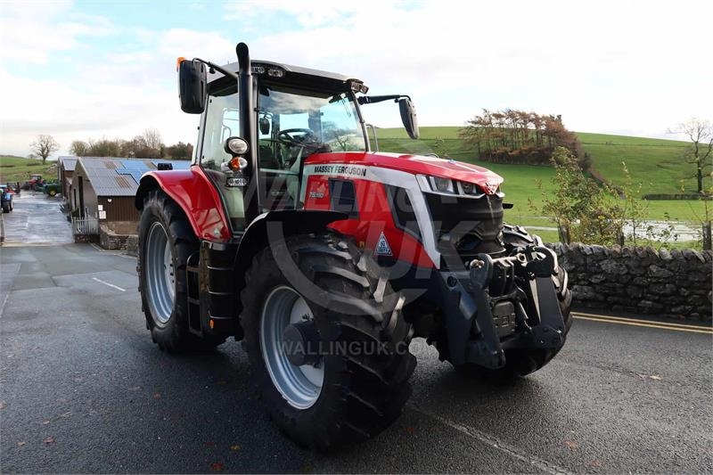 Massey Ferguson 7S.190
