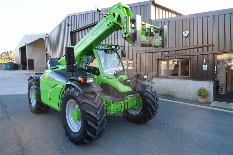 Merlo TF 35.7 CS