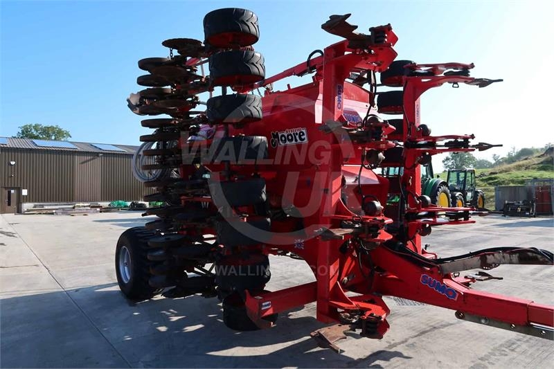 Sumo VERSADRILL D6