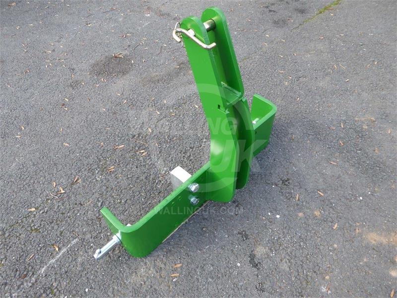 Zuidberg Weight Carrier