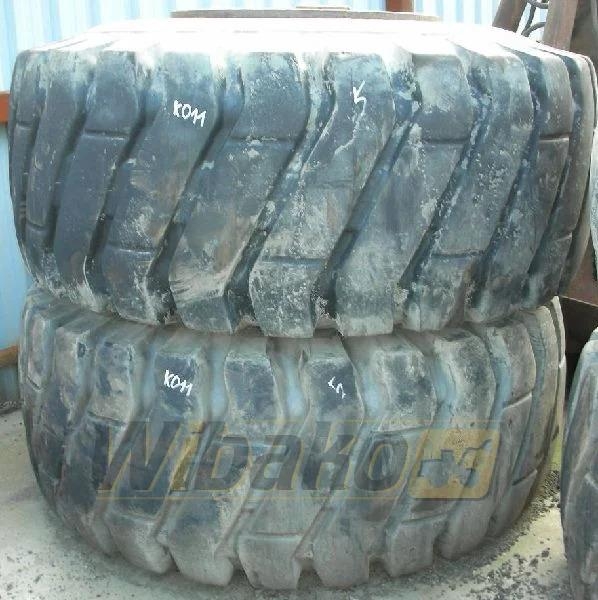 Alliance 29.5/25 20/47/41 Wheel / Rad / Koło