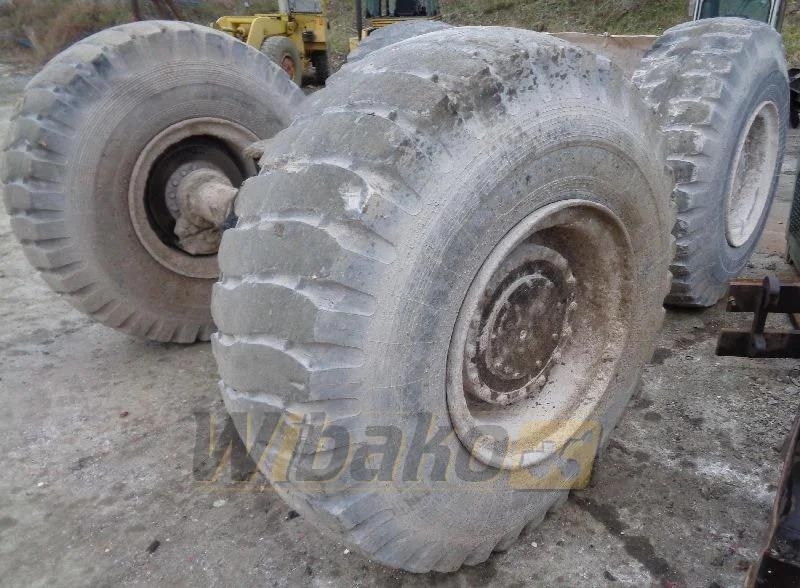 Belshina 18/25 16/47/23 Wheel / Rad / Koło