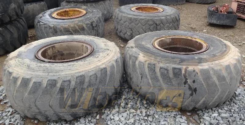 Bridgestone 23.5/25 12/37/31 Wheel / Rad / Koło