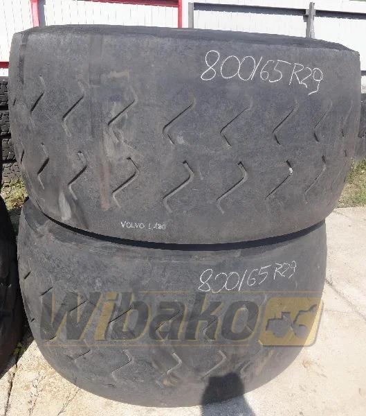 Goodyear 800/65/29 24/45/28 Wheel / Rad / Koło