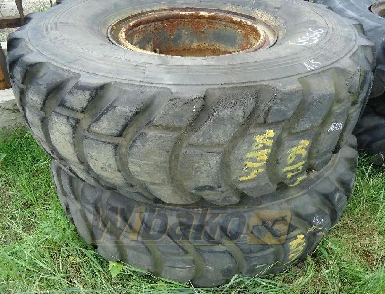 Michelin 16/24 8/33/26 Wheel / Rad / Koło