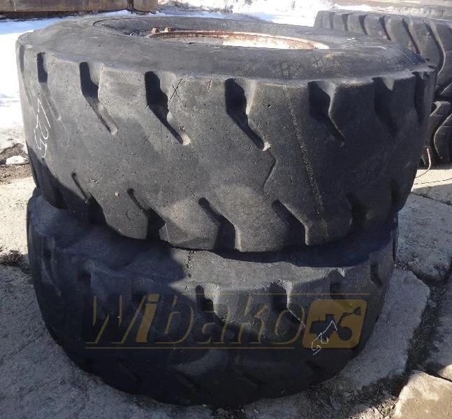 Michelin 20.5/25 12/37/29 Wheel / Rad / Koło
