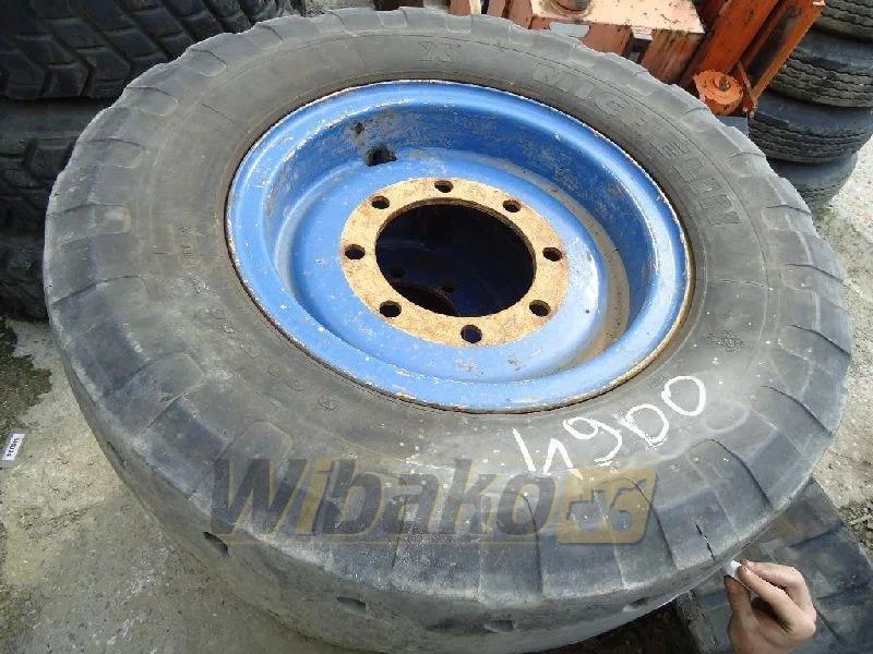 Michelin 9/20 8/22/9 Wheel / Rad / Koło