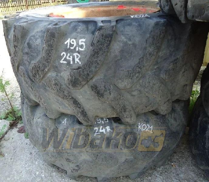 Mitas 19.5/24 10/28/25 Wheel / Rad / Koło