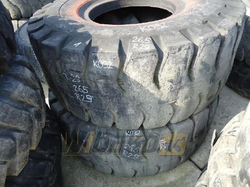 Mitas 26.5/29 OPONA Wheel / Rad / Koło