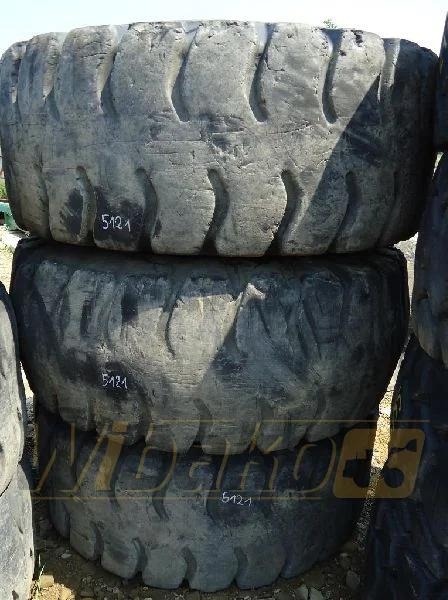 Stomil 26.5/29 24/54/62 Wheel / Rad / Koło