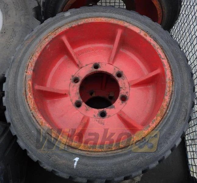 Vorwerk 250/480/660 6/16/0 Wheel / Rad / Koło