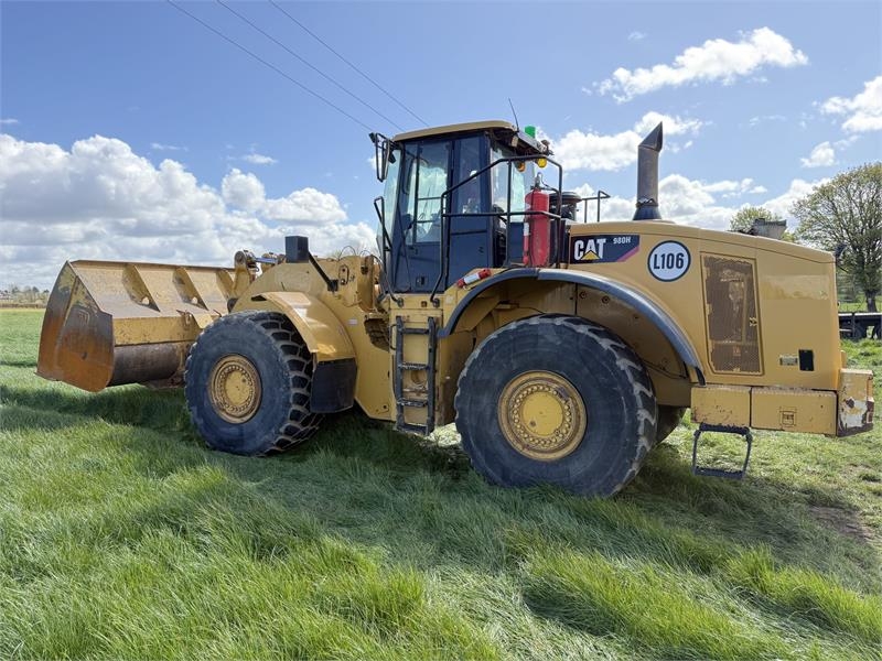 2007 980H