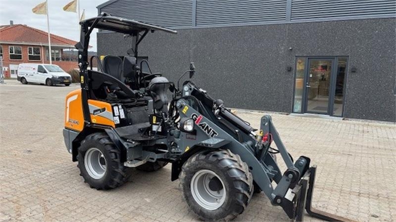GiANT G2500 HD X-tra