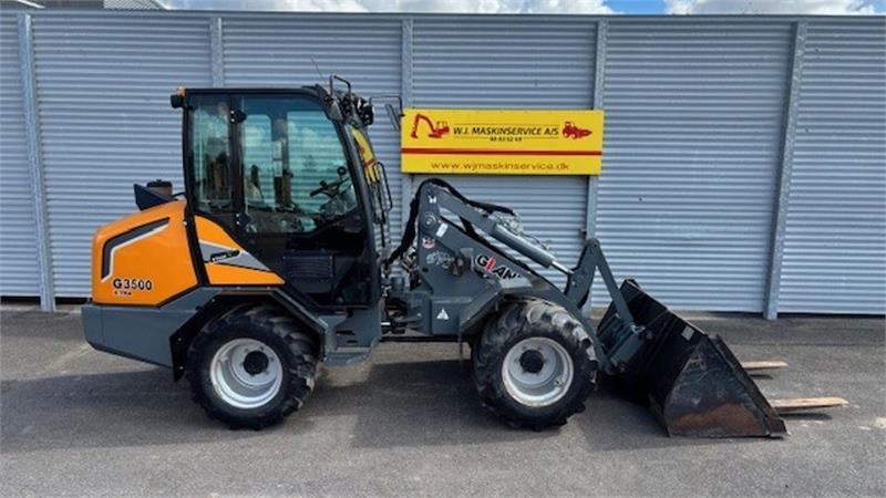 GiANT G3500 Xtra