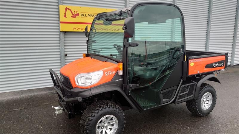 Kubota RTV-X1110