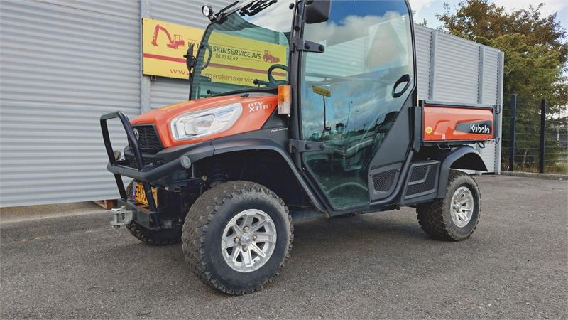 Kubota RTV-X1110