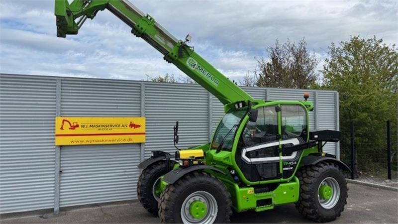 Merlo tf 45,11 TF 45,11T 170