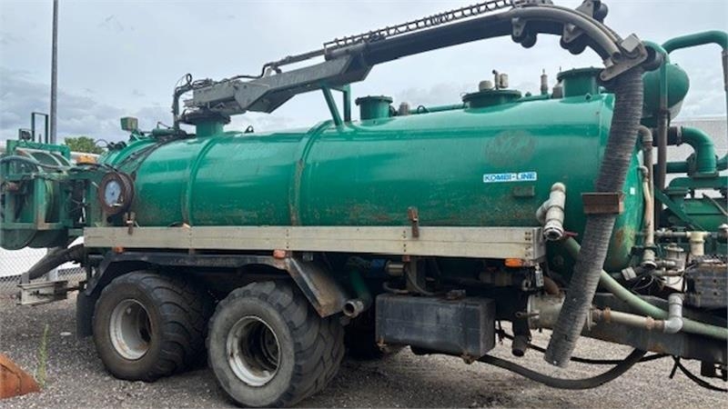Samson DSU 11500l kombi DSU11500l combi