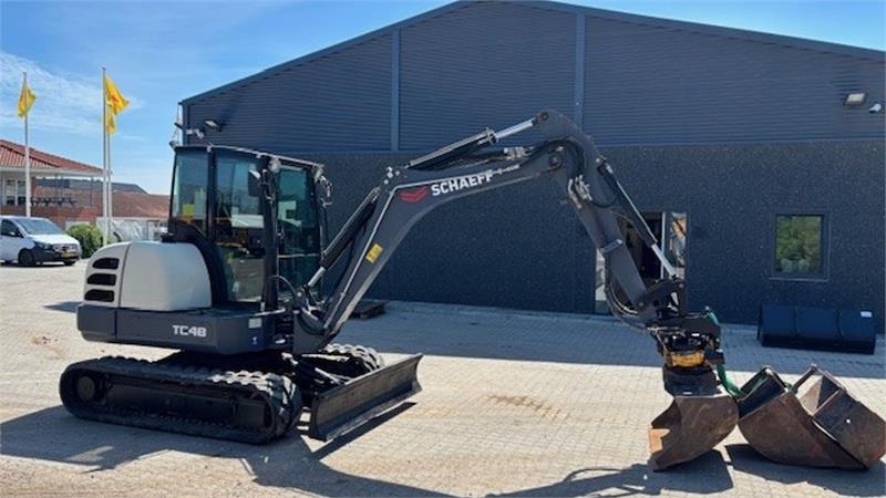 Schaeff TC 48