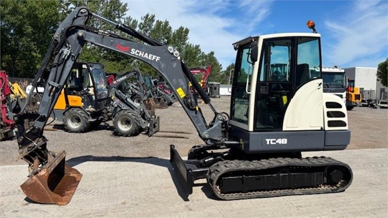 Schaeff TC 48